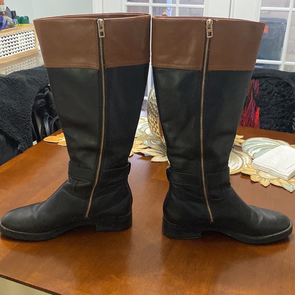 Coach Boots - Picture 4 of 5